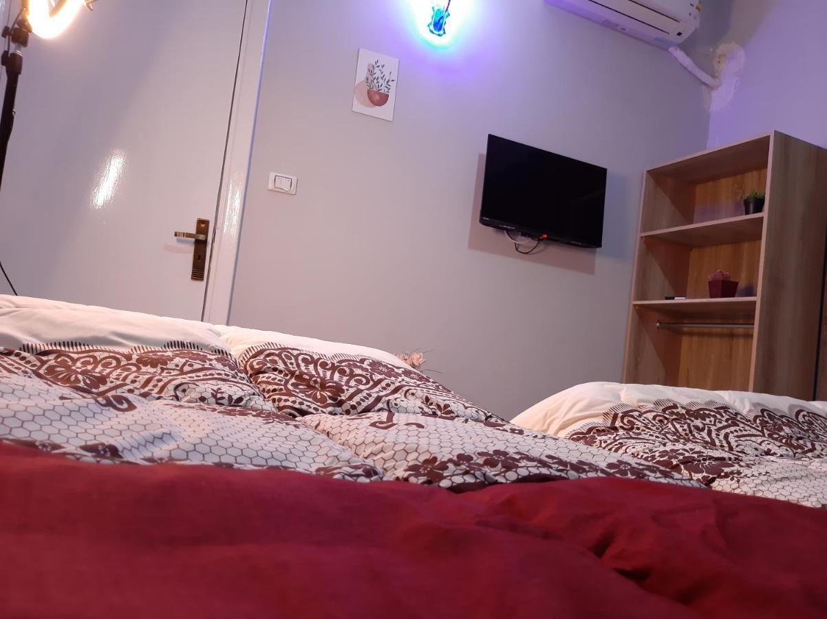 Joy Homes Kairó Kültér fotó
