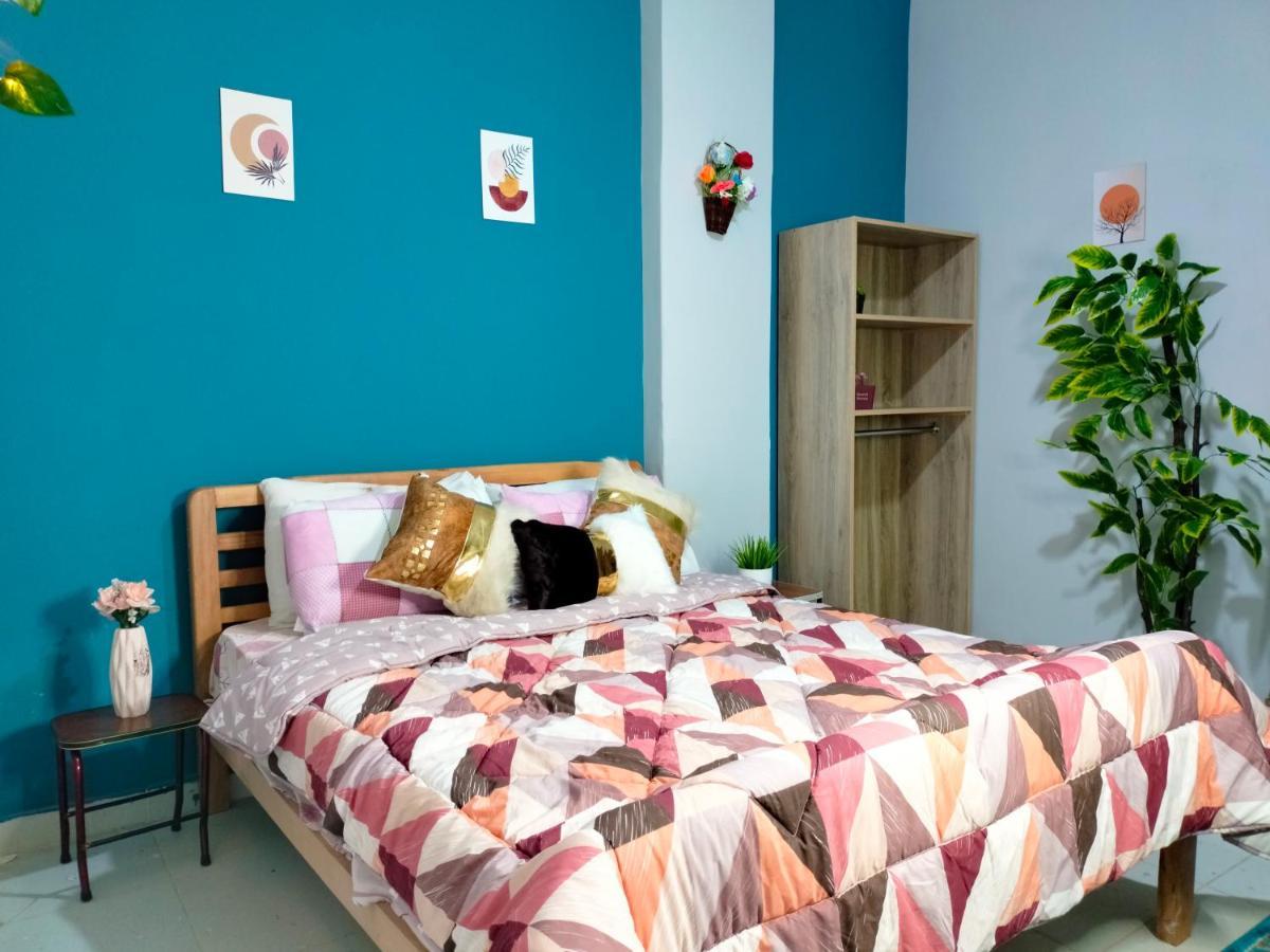 Joy Homes Kairó Kültér fotó