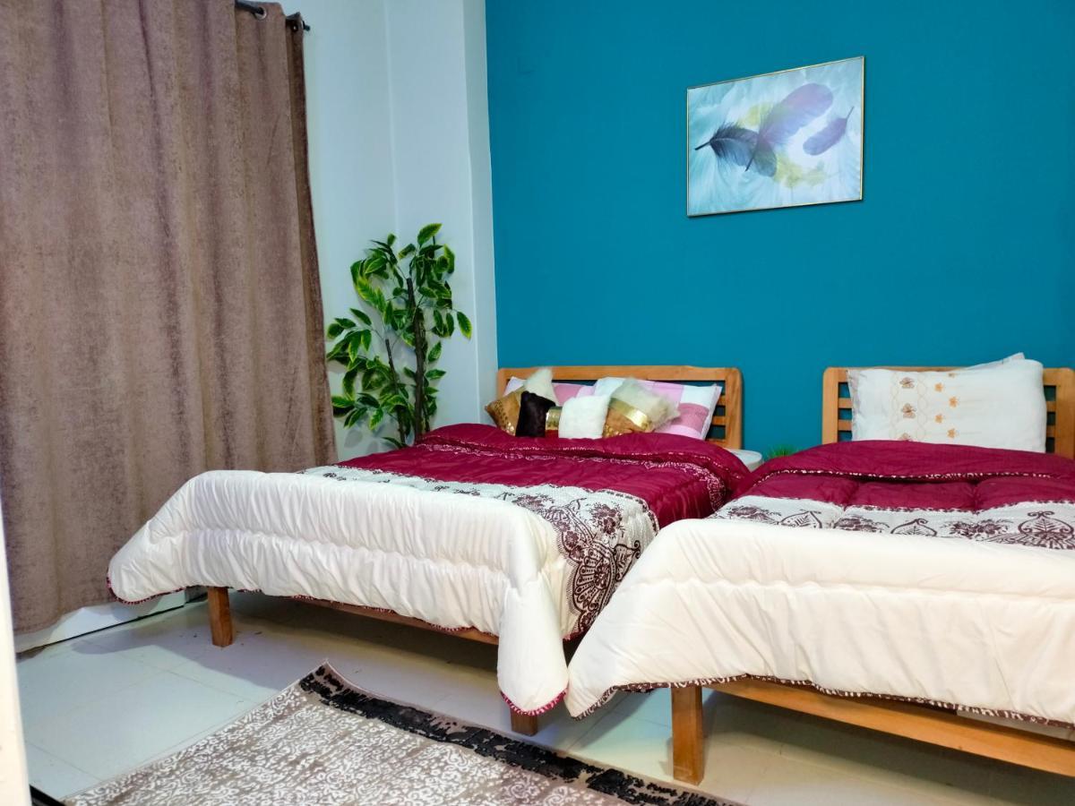 Joy Homes Kairó Kültér fotó