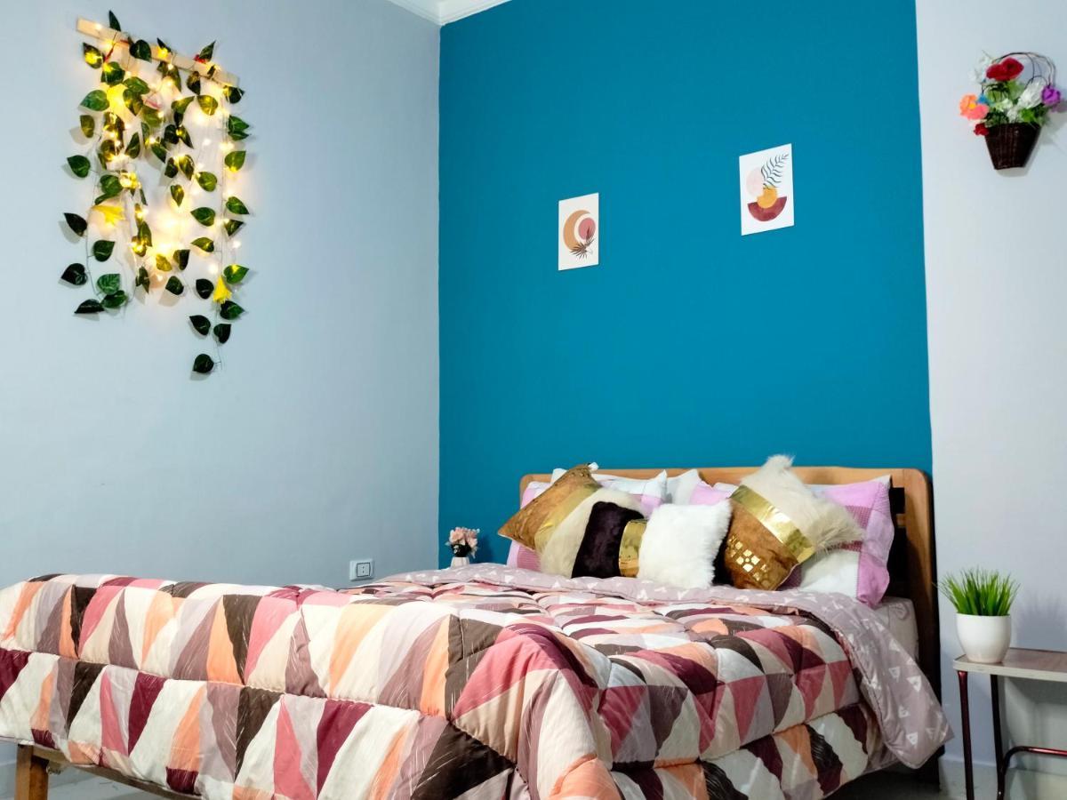 Joy Homes Kairó Kültér fotó