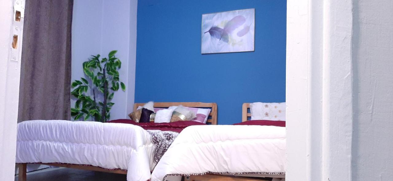 Joy Homes Kairó Kültér fotó